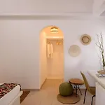 Penzion Cal Day Santorini 4*