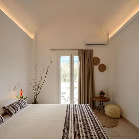 Cal Day Santorini 4* Perissa (Santorini)