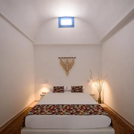 Guest house Cal Day Santorini