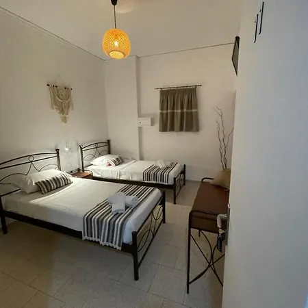 Cal Day Santorini Guest house Perissa (Santorini)