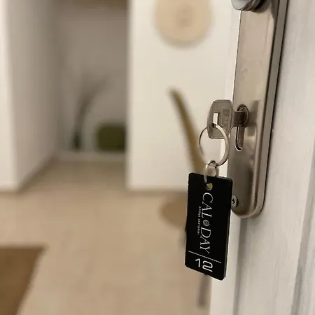 Cal Day Santorini 4* Perissa (Santorini)