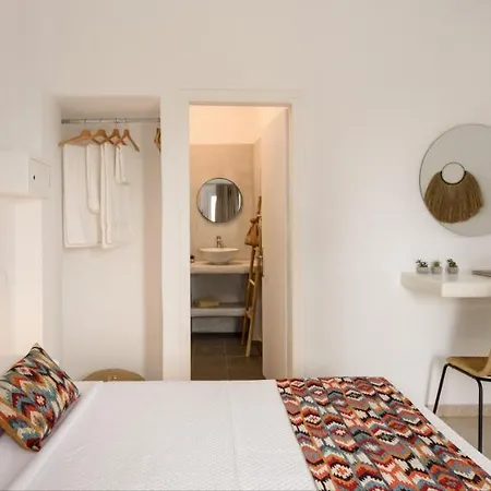 Guest house Cal Day Santorini Perissa (Santorini)