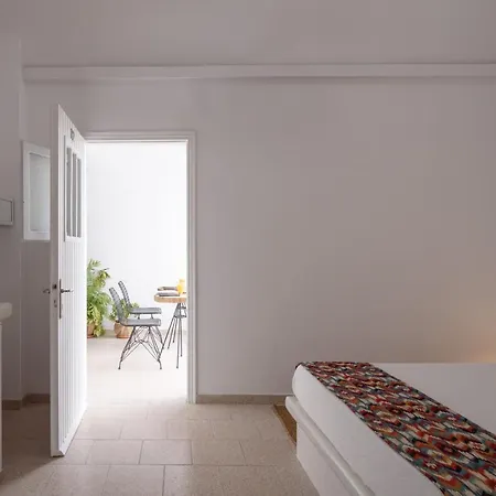 Cal Day Santorini Guest house Perissa (Santorini)