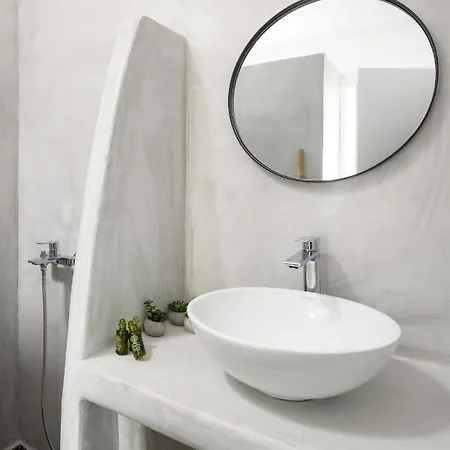 Cal Day Santorini Perissa (Santorini)