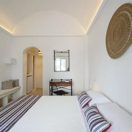 Guest house Cal Day Santorini Perissa (Santorini)