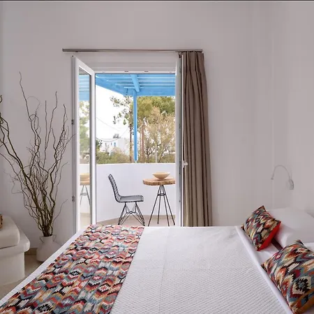 Cal Day Santorini 4* Perissa (Santorini)