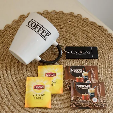 Guest house Cal Day Santorini