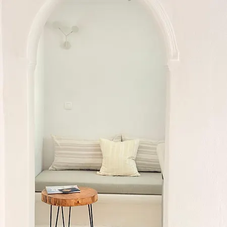 Cal Day Santorini Guest house