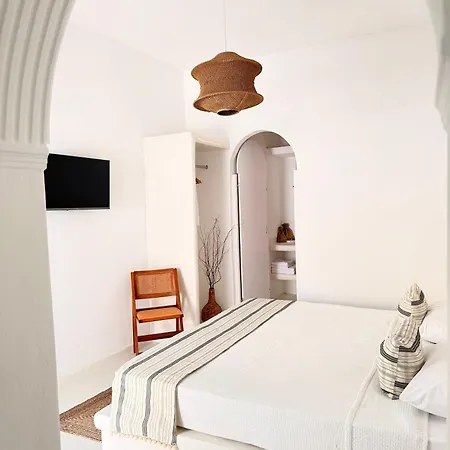Gæstehus Cal Day Santorini