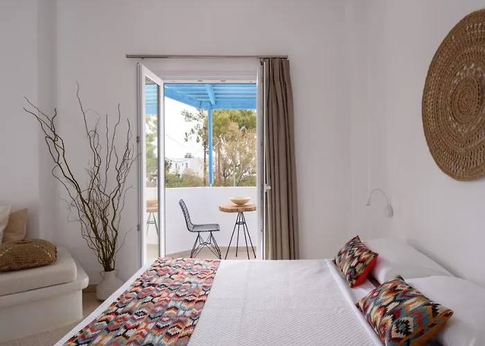 Cal Day Santorini 4* بيريسا