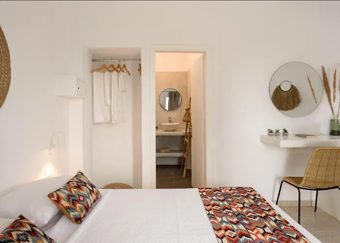 بيت ضيافة Cal Day Santorini 4*