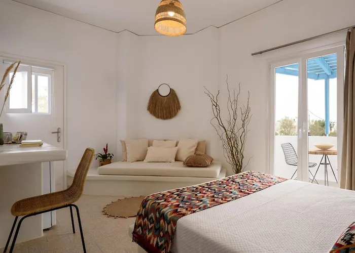 Cal Day Santorini بيت ضيافة