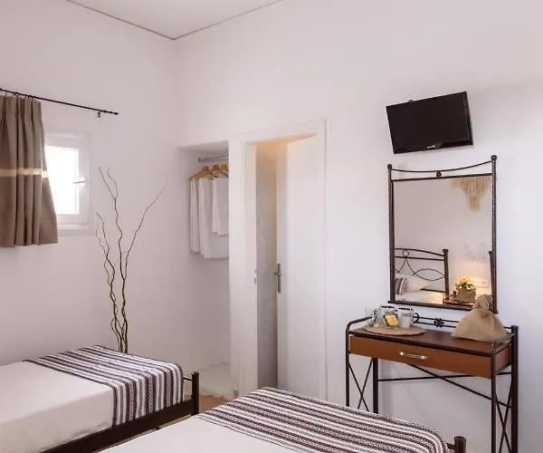 Cal Day Santorini 4*