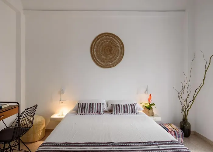 بيت ضيافة Cal Day Santorini بيريسا