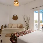 Cal Day Santorini 4* Περίσσα