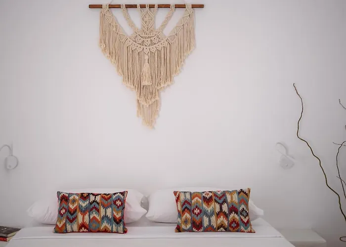 Cal Day Santorini Gasthuis Perissa (Santorini)