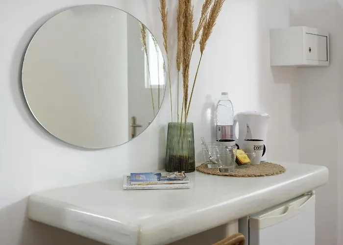 Cal Day Santorini Gasthuis 4*